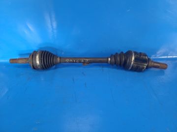 Półoś Przednia lew. TOYOTA COROLLA 150 06-13