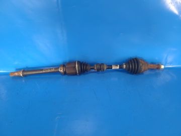 Półoś Przednia praw. NISSAN PULSAR (NB17) 13–18