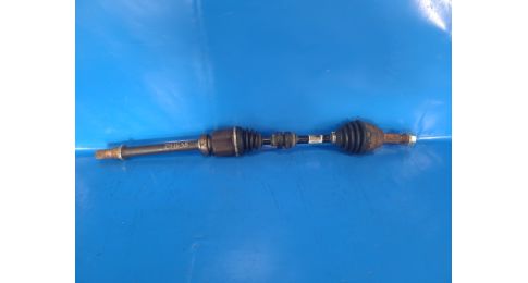 Półoś Przednia praw. NISSAN PULSAR (NB17) 13–18