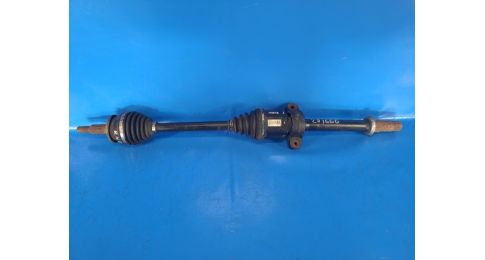 Półoś Przednia praw. TOYOTA RAV4 13-19 Półoś Przednia praw. TOYOTA RAV4 13-19