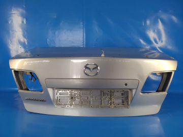 KLAPA TYLNA MAZDA 6 GG 02-07