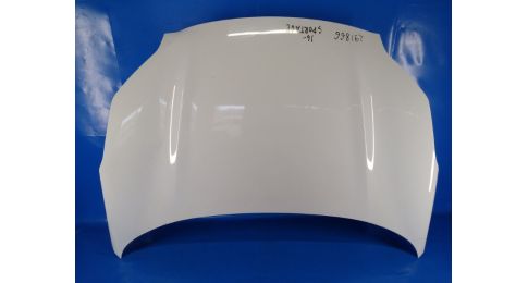 Maska KIA SPORTAGE QL 15-21