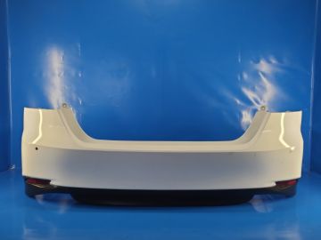 Tylny zderzak TOYOTA CAMRY 70 17-