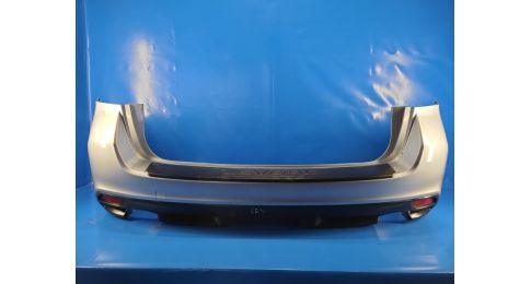 Tylny zderzak SUBARU LEVORG 14-20 Tylny zderzak SUBARU LEVORG 14-20
