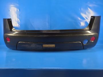 Tylny zderzak NISSAN QASHQAI 07-14