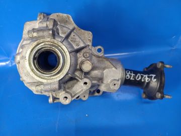 Rozdzielacz przed. MAZDA CX-5 (KE) 11-17