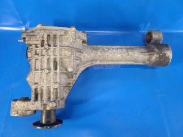 Przedni dyferencjał NISSAN NAVARA 04-15