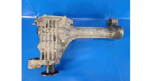 Przedni dyferencjał NISSAN NAVARA 04-15