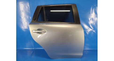 Drzwi tyl. praw. MAZDA 6 GJ 12-