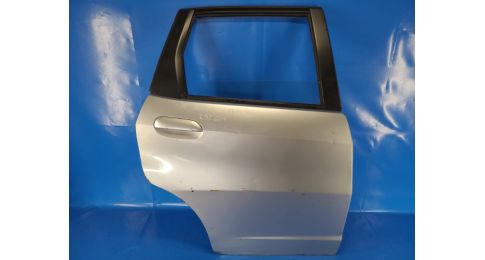 Drzwi tyl. praw. HONDA JAZZ 07-13