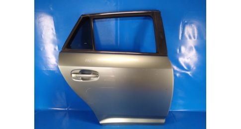 Drzwi tyl. praw. TOYOTA AVENSIS 08-18