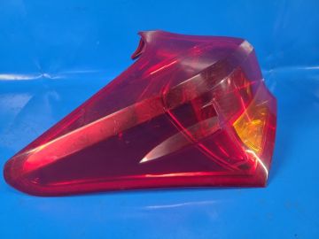 Lampa Tylna lew. TOYOTA AURIS 13-18