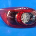 BHN3-51-160 | Lampa Tylna lew. MAZDA 3 BM 13-19 (292421)
