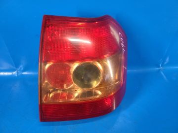 Lampa Tylna lew. TOYOTA COROLLA 120 00-07