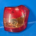 81560-02301 | Lampa Tylna lew. TOYOTA COROLLA 120 00-07 (292382) - Podgląd 2