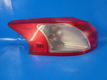 Lampa Tylna lew. MITSUBISHI LANCER X 10 07-15