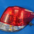 84912AJ09A | Lampa Tylna praw. SUBARU OUTBACK 09-14 BR (292398)