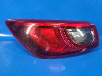 Lampa Tylna lew. MAZDA CX-3 14-18