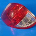 81561-42091 | Lampa Tylna lew. TOYOTA RAV4 05-12 (292389)