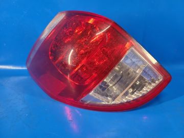 Lampa Tylna lew. TOYOTA RAV4 05-12