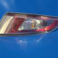 33501SMGE03 | Lampa Tylna praw. HONDA CIVIC 5D 06-11 (292394)