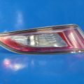 33551SMGE04 | Lampa Tylna lew. HONDA CIVIC 5D 06-11 (292452)