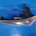33551SMGE04 | Lampa Tylna lew. HONDA CIVIC 5D 06-11 (292452) - Podgląd 3