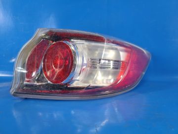 Lampa Tylna praw. MAZDA 3 BL 09-13