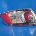 BBN751160 | Lampa Tylna lew. MAZDA 3 BL 09-13 (292393)