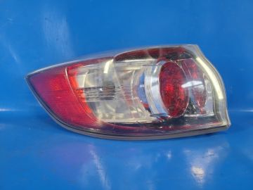 Lampa Tylna lew. MAZDA 3 BL 09-13