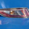 33551SMGE04 | Lampa Tylna lew. HONDA CIVIC 5D 06-11 (292450)
