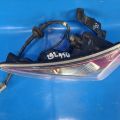 33551SMGE04 | Lampa Tylna lew. HONDA CIVIC 5D 06-11 (292450) - Podgląd 3
