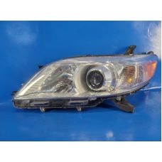 Reflektor lew. TOYOTA SIENNA 11-16