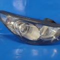 92102-2S080 | Reflektor Lampa przednia praw. HYUNDAI TUCSON LM 09-15 (292652)