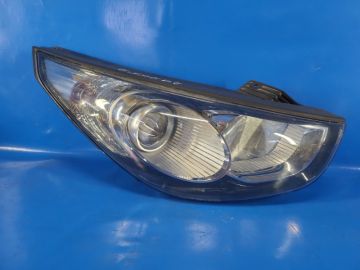 Reflektor Lampa przednia praw. HYUNDAI TUCSON LM 09-15