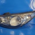 921012S020 | Reflektor Lampa przednia lew. HYUNDAI TUCSON LM 09-15 (292651)