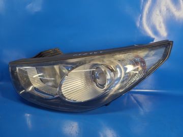 Reflektor Lampa przednia lew. HYUNDAI TUCSON LM 09-15