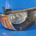 MN146196 | Reflektor Lampa przednia praw. MITSUBISHI L200 06-14 (292619)