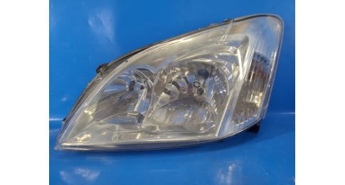 Reflektor Lampa przednia lew. TOYOTA COROLLA 120 00-07