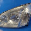 81150-02150 | Reflektor Lampa przednia lew. TOYOTA COROLLA 120 00-07 (292610) - Podgląd 3