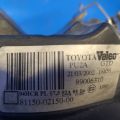 81150-02150 | Reflektor Lampa przednia lew. TOYOTA COROLLA 120 00-07 (292610) - Podgląd 7