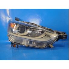 Reflektor praw. MAZDA CX-3 14-18