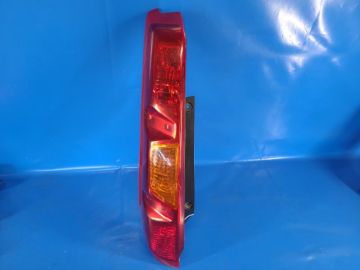 Lampa Tylna lew. NISSAN X-TRAIL T31 07-14