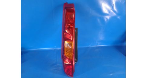 Lampa Tylna lew. NISSAN X-TRAIL T31 07-14