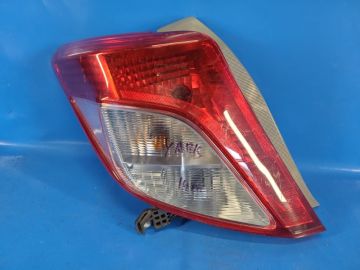 Lampa Tylna lew. TOYOTA YARIS 11-20