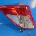 81561-0D370 | Lampa Tylna lew. TOYOTA YARIS 11-20 (292875) - Podgląd 2