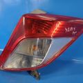 81551-0D370 | Lampa Tylna praw. TOYOTA YARIS 11-20 (292876) - Podgląd 2