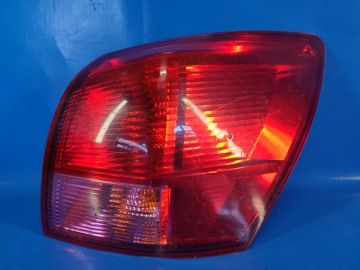 Lampa Tylna praw. NISSAN QASHQAI 07-14