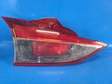 Lampa tylna wewnętrzna lew. MAZDA 6 GJ 12-
