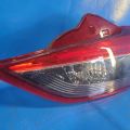 GHP9-51-3F0B | Lampa tylna wewnętrzna praw. MAZDA 6 GJ 12- (292783) - Podgląd 2